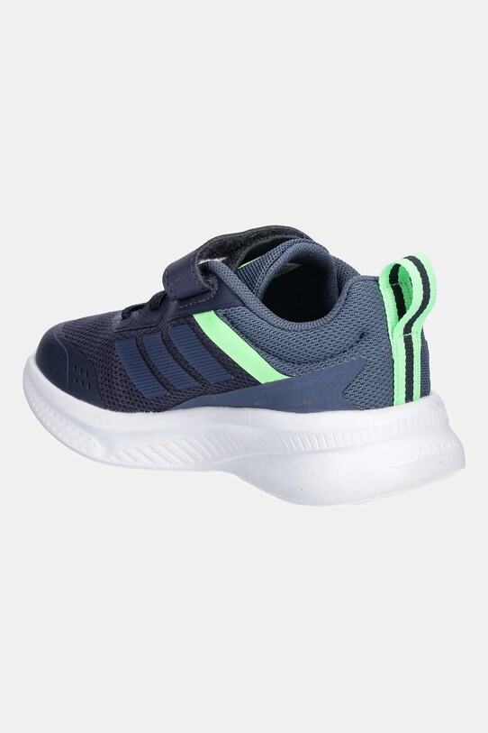 Fiú adidas gyerek sportcipő FortaRun 4.0 JQ5199 sötétkék