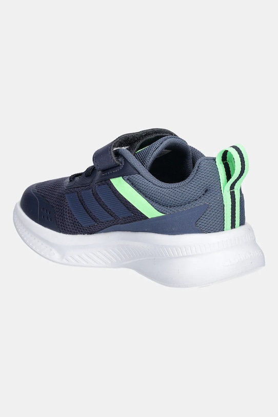 Fiú adidas gyerek sportcipő FortaRun 4.0 JQ5199 sötétkék