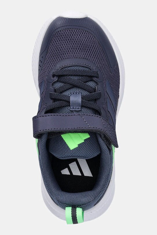 adidas gyerek sportcipő FortaRun 4.0 sötétkék JQ5199