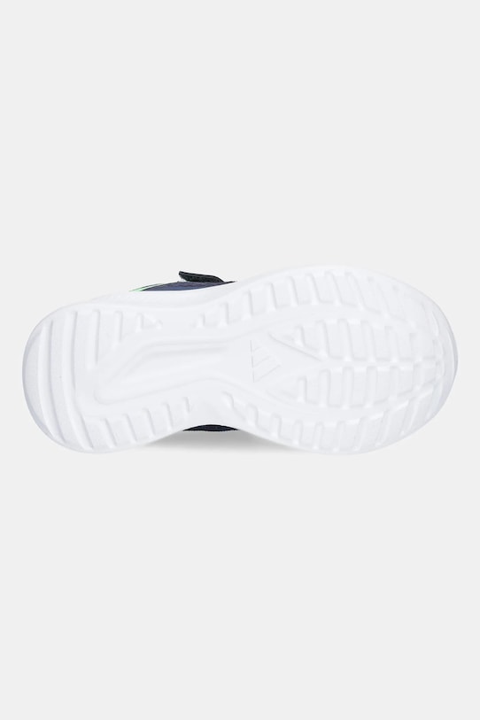 adidas gyerek sportcipő FortaRun 4.0 JQ5199 sötétkék