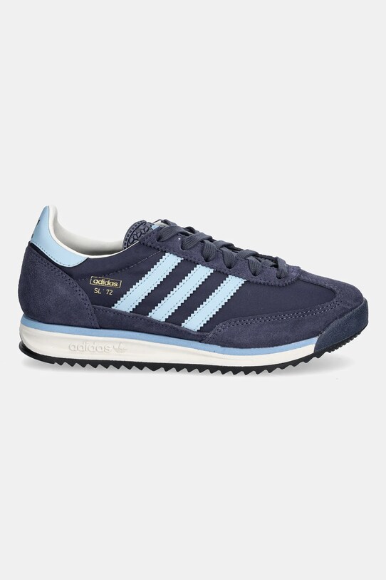Tenisky adidas Originals SL 72 RS JQ5445 modrá AW25
