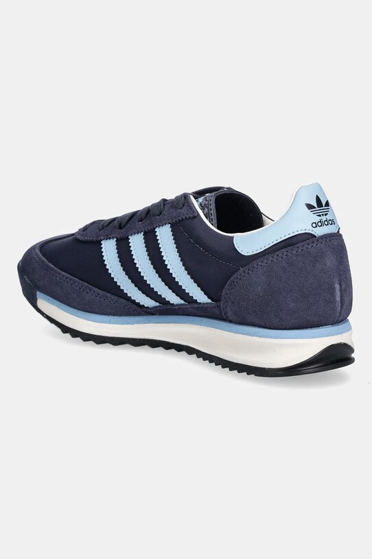CHLAPEC Tenisky adidas Originals SL 72 RS JQ5445 modrá