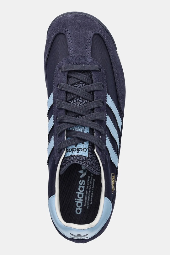 Tenisky adidas Originals SL 72 RS modrá JQ5445