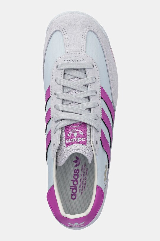 adidas Originals gyerek sportcipő SL 72 RS kék JQ5446