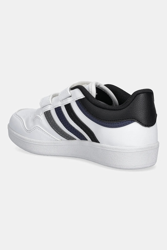 Băieți adidas Originals sneakers pentru copii HOOPS 4.0 JQ7862 alb