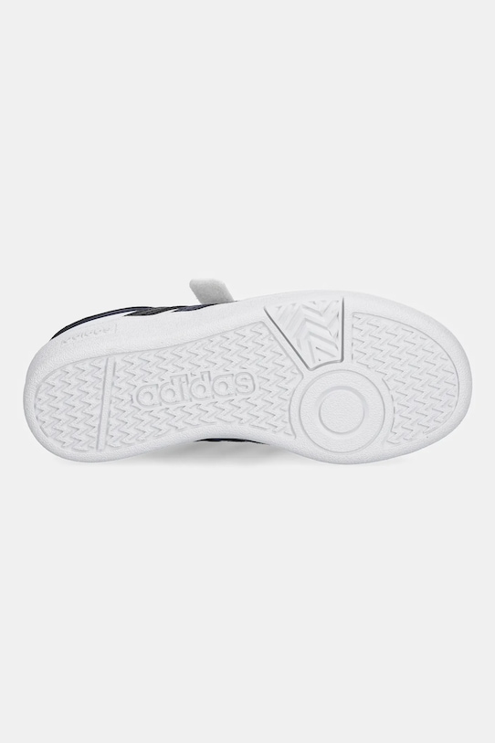 adidas Originals sneakers pentru copii HOOPS 4.0 JQ7862 alb