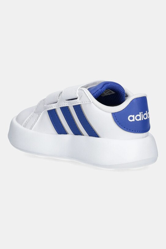 Fiú adidas gyerek sportcipő GRAND COURT 2.0 JQ7997 fehér