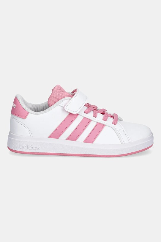 adidas gyerek sportcipő GRAND COURT 2.0 JQ8002 fehér AW25