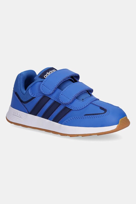 adidas gyerek sportcipő TENSAUR SWITCH textil kék JQ8090