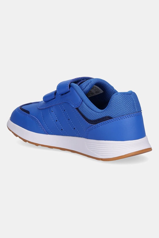 Băieți adidas sneakers pentru copii TENSAUR SWITCH JQ8090 albastru