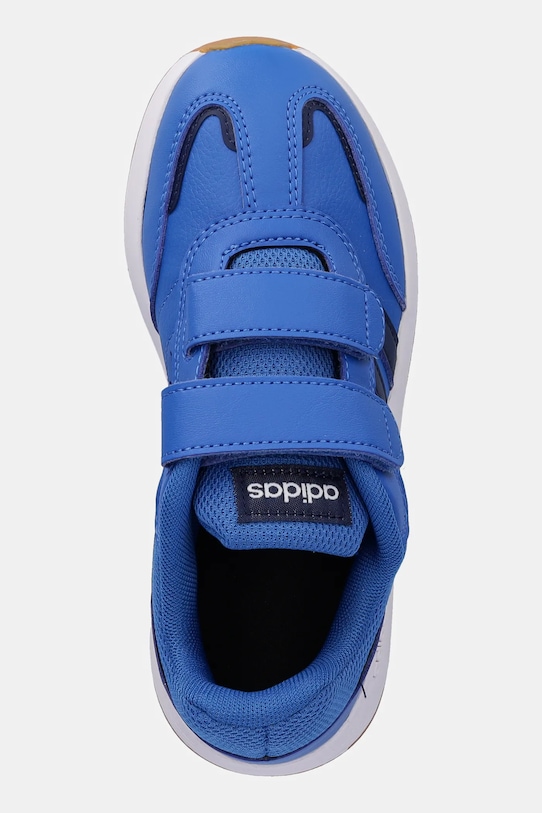 adidas sneakers pentru copii TENSAUR SWITCH albastru JQ8090