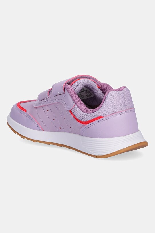 Băieți adidas sneakers pentru copii TENSAUR SWITCH JQ8091 violet