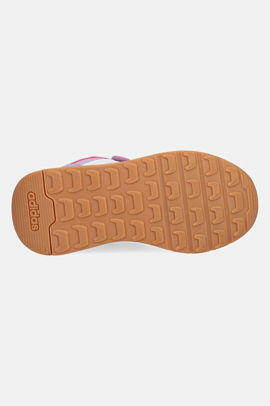 adidas sneakers pentru copii TENSAUR SWITCH JQ8091 violet