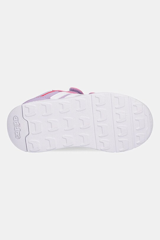 adidas gyerek sportcipő TENSAUR SWITCH JQ8094 lila