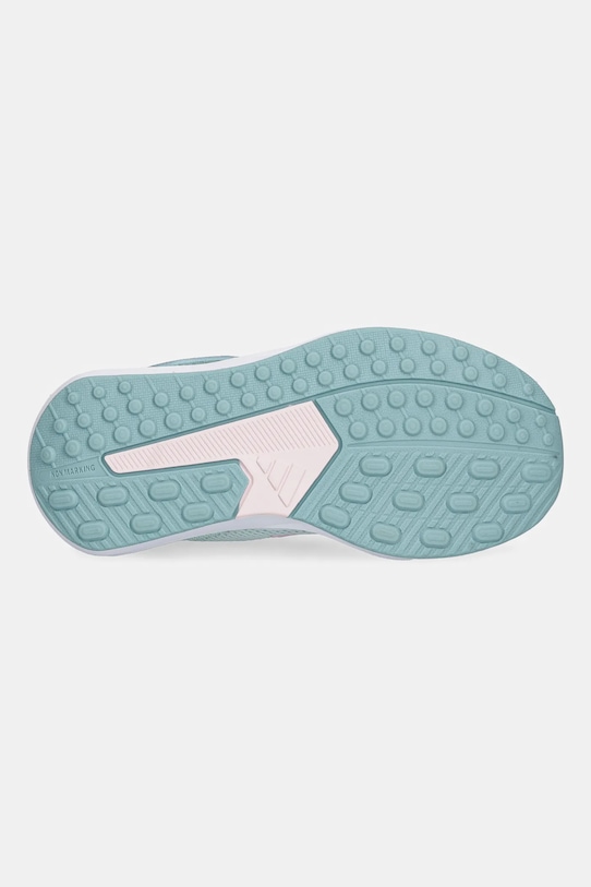 Детски маратонки adidas FAITO JQ8106 тюркоазен