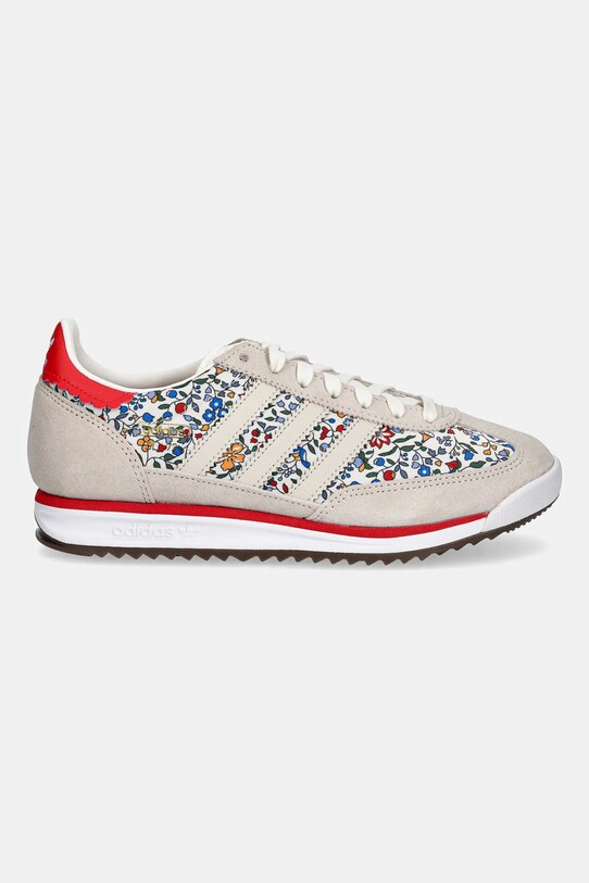 adidas Originals sneakers SL 72 RS JQ8404 bej AW25