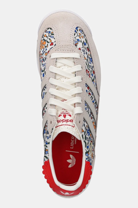 adidas Originals sneakersy SL 72 RS beżowy JQ8404