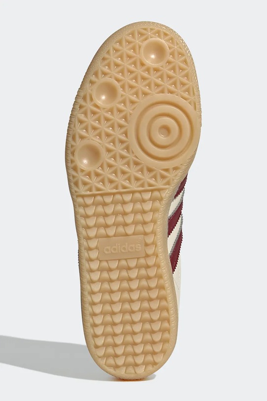 Παιδικά δερμάτινα sneakers adidas Originals SAMBA OG JQ8554