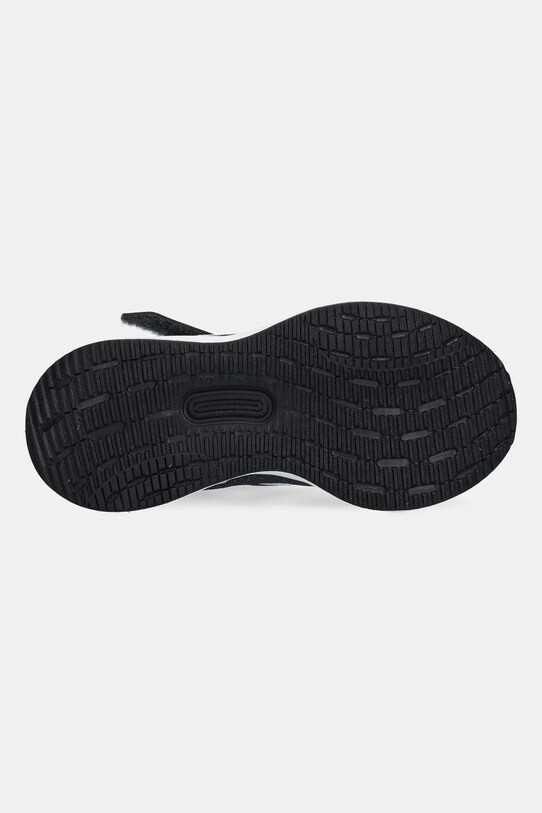 adidas gyerek sportcipő RUNFALCON 5 JQ8669 fekete