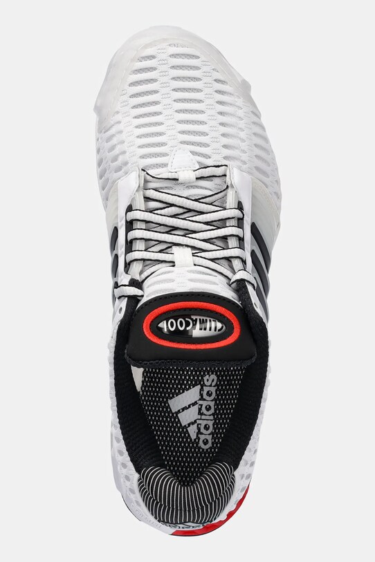 adidas Originals sneakersy dziecięce CLIMACOOL 1 biały JQ8696