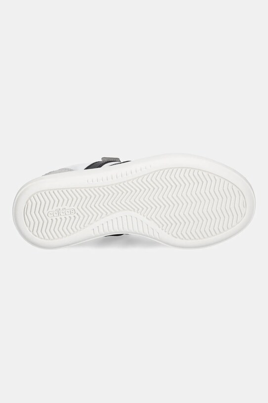 Детские кроссовки adidas BARREDA DECODE JQ8850 серый