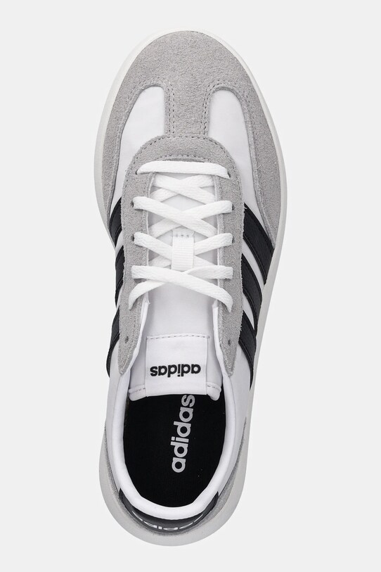 adidas sneakersy BARREDA DECODE szary JQ8854