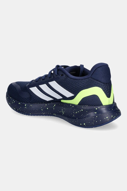 Αγορίστικα Παιδικά αθλητικά παπούτσια adidas RUNFALCON 5 JQ9781 σκούρο μπλε
