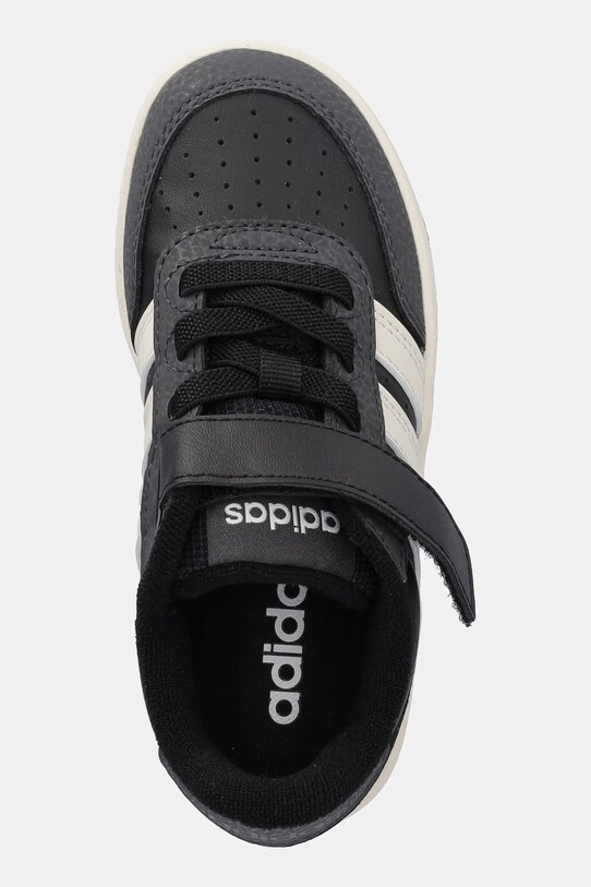 adidas gyerek sportcipő BREAKBASE fekete JR0204