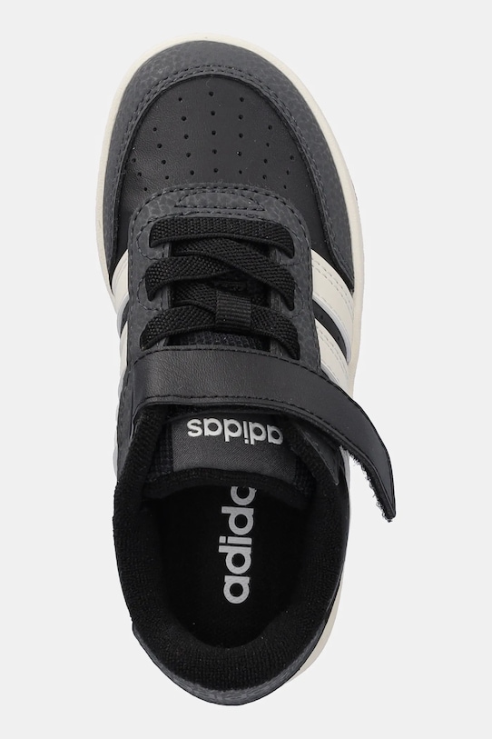 adidas gyerek sportcipő BREAKBASE fekete JR0204