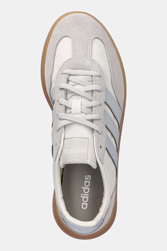 adidas sportcipő BARREDA DECODE szürke JR0760