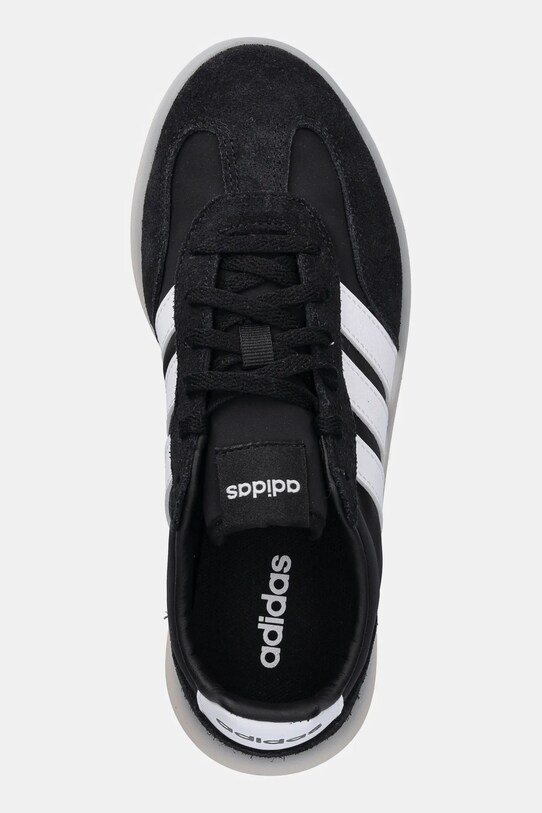 adidas sneakers pentru copii BARREDA DECODE negru JR0762