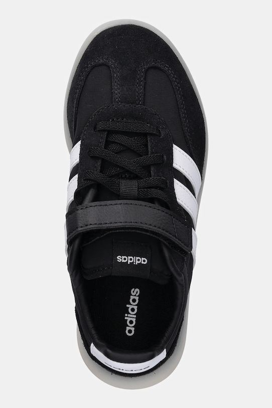 Παιδικά αθλητικά παπούτσια adidas BARREDA DECODE μαύρο JR0767