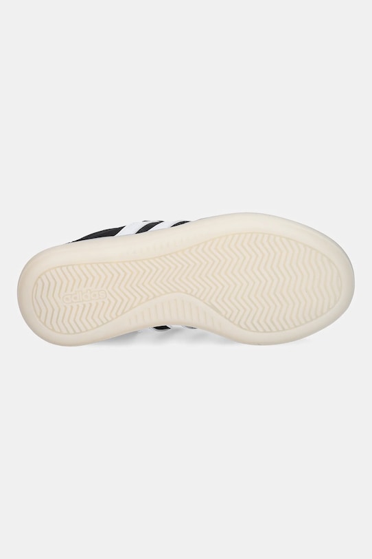 Παιδικά αθλητικά παπούτσια adidas BARREDA DECODE JR0767 μαύρο