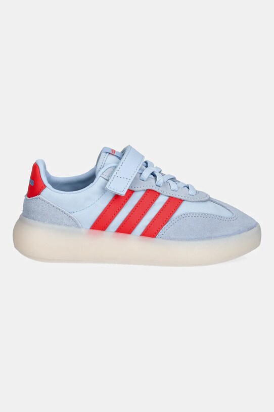 adidas gyerek sportcipő BARREDA DECODE JR0768 kék AW25