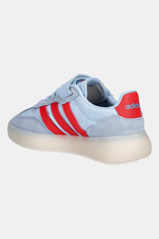 Момче Детски маратонки adidas BARREDA DECODE JR0768 син