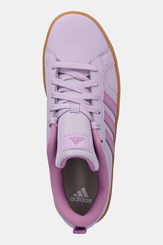 adidas sneakers pentru copii VS PACE 2.0 violet JR0832