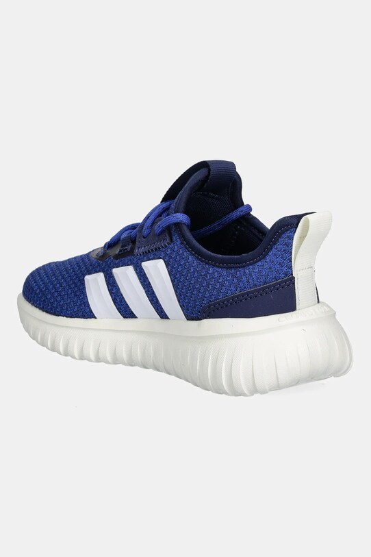 Chłopiec adidas sneakersy dziecięce KAPTIR 4.0 JR0839 granatowy