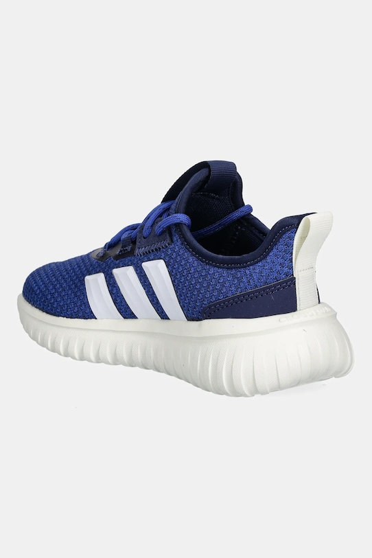 Băieți adidas sneakers pentru copii KAPTIR 4.0 JR0839 bleumarin