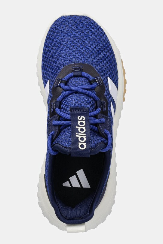 adidas sneakersy dziecięce KAPTIR 4.0 granatowy JR0839