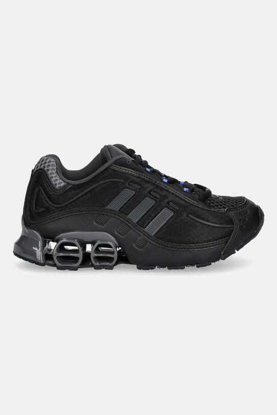 adidas Originals sneakers pentru copii MEGARIDE O1 JR1104 negru AW25