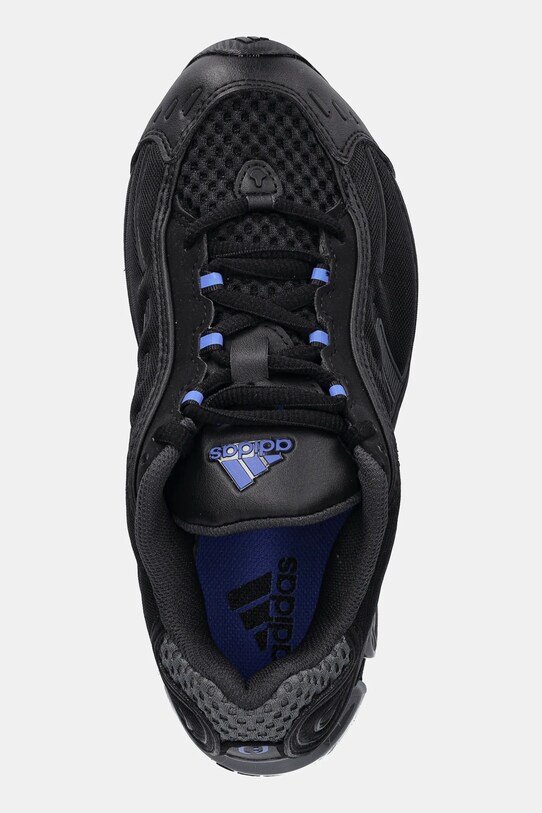 adidas Originals sneakers pentru copii MEGARIDE O1 negru JR1104