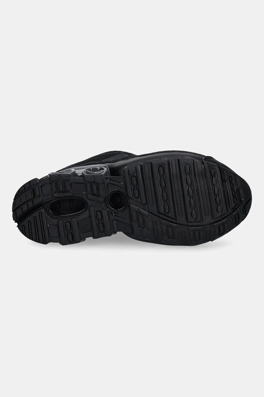 Tommy Hilfiger geacă JR1104 negru