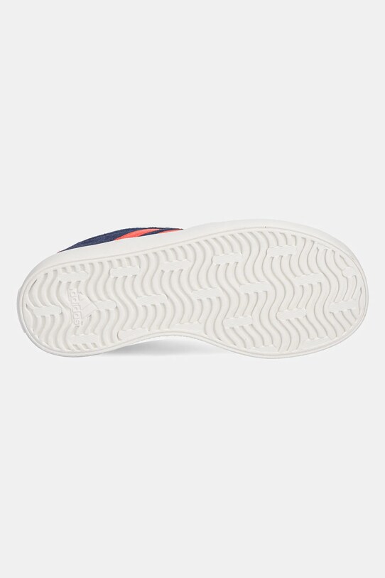 adidas gyerek sportcipő VL COURT 3.0 JR2213 sötétkék