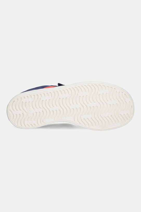 Παιδικά αθλητικά παπούτσια adidas VL COURT 3.0 JR2215 σκούρο μπλε
