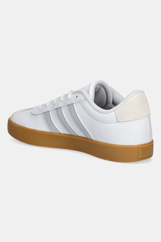 Băieți adidas sneakers pentru copii VL COURT 3.0 JR2220 alb