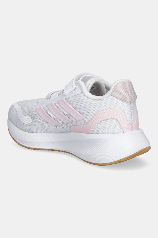 Αγορίστικα Παιδικά αθλητικά παπούτσια adidas RUNFALCON 5 JR2231 λευκό