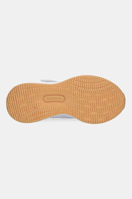 Παιδικά αθλητικά παπούτσια adidas RUNFALCON 5 JR2231 λευκό