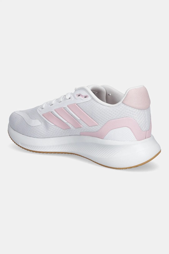 Αγορίστικα Παιδικά αθλητικά παπούτσια adidas RUNFALCON 5 JR2233 λευκό