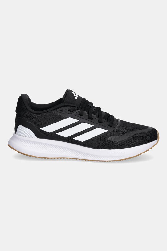 Παιδικά αθλητικά παπούτσια adidas RUNFALCON 5 JR2234 μαύρο AW25