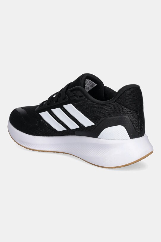 Αγορίστικα Παιδικά αθλητικά παπούτσια adidas RUNFALCON 5 JR2234 μαύρο
